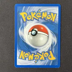 Onix 69/111 Neo Genesis Pokemon Card - Image 3