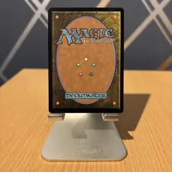 Magic The Gathering - Final Fantasy - Magic Damper - 0061 - MTG - Image 2