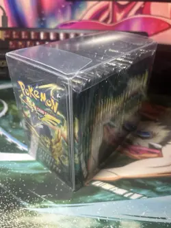 36 x Sealed Loose Pokemon Crown Zenith Booster Packs (Same As BB) - Image 1