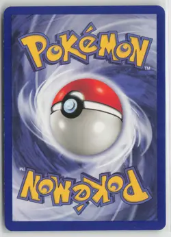 Dark Flareon 35/82 Uncommon Team Rocket Pokemon NM - Image 2