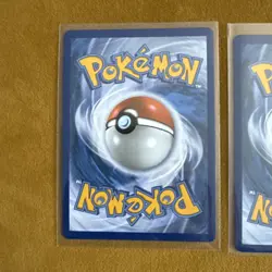 Pokemon Ascended heroes Mega Set x 3 Mint Condition Pack Fresh UK Seller - Image 5