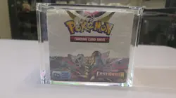 Pokemon TCG lost Origin Booster Box factory Sealed (36 Packs) - Image 1