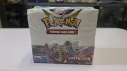 Pokemon TCG lost Origin Booster Box factory Sealed (36 Packs) - Image 3