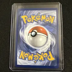 Pokemon TCG Sawk 130/086 Illustration Rare Sv: White Flare - Image 5