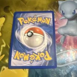 Pokemon Hitmonlee Call of Legends 58/95 Common Basic 80 HP Regular English - Image 2