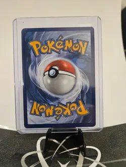 Wigglytuff 105/094 Illustration Rare Phantasmal Flames Pokemon Near Mint - Image 2