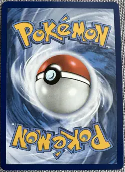 POKEMON TCG UMBREON EX PROMO HOLO SVP176 SCARLET & VIOLET HP 280 ENGLISH - Image 2