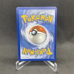 Pokemon “Bubble Mew” Ex 232/091 Paldean Fates Special Illustration Rare SIR NM - Image 2