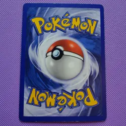 Deoxys Non Holo Ex 16/107 Pokemon TCG VTG Nintendo - Image 2