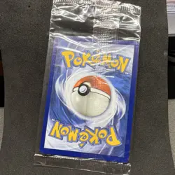 Greninja Gold Star Holo SWSH Sealed Promo Card SWSH144 130 HP SWIRL 🌀🌀🌀!!! - Image 3