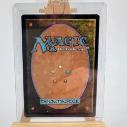 Brilliant Wings 0454 Foil Card Magic FFIX Final Fantasy IX Siege of Alexandria - Image 2