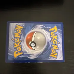 Pokemon Lugia BREAK 79/124 Fates Collide Holo Rare 150 HP English Card - Image 2