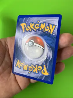 Sawk 62/114 Black & White Reverse Holo Pokemon Card NM - Image 5