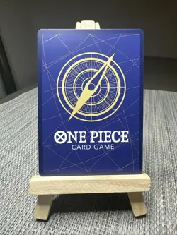 Monkey.D.Luffy (Gift Collection 2023) - One Piece Promotion Cards (OP-PR) - Image 2