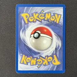Imposter Oak's Revenge 76/82 1st Edition Team Rocket Pokemon Card - Image 3