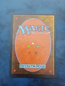MTG FALLEN ANGEL VINTAGE LEGENDS MAGIC - Image 2