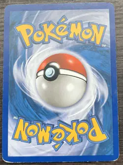 Dialga 23/127 Pokemon TCG Platinum Base Set Rare Moderately Played MP - Image 2