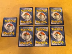 Pokemon TCG Pikachu SWSH Promo Holo SWSH234 Basic 60 HP English - Image 2