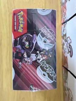 Pokemon TCG Destined Rivals Booster Box (36 Pack Box) - Brand new - Sealed - Image 5