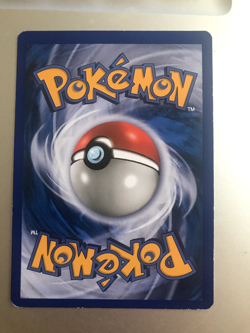Pokemon - SEADRA 22/101 - Base Set - Non-Holo Rare — LP to NM - Image 2