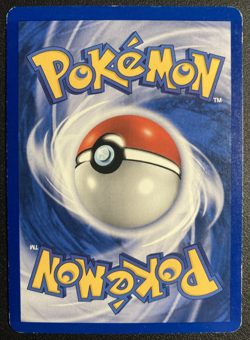 Pokemon Erika's Bulbasaur 39/132 Gym Challenge Regular Unlimited Uncommon TCG - Image 2