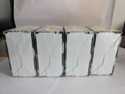 4x Pokemon TCG: Perfect Order Sealed Booster Box (36 Packs) NEW & SEALED - Image 2