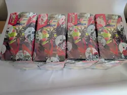 4x Pokemon TCG: Perfect Order Sealed Booster Box (36 Packs) NEW & SEALED - Image 5