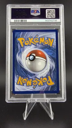 Pokemon TCG Ethan's Adventure Sir 236/182 Destined Rivals PSA 10 Gem Mint - Image 2