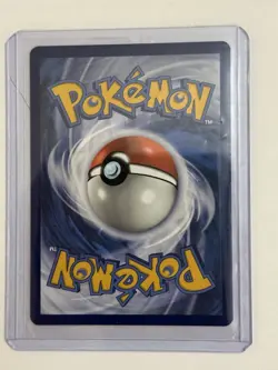 Pokemon Snorunt Holo Rare Card 188/182 Sv04: Paradox Rift (NM) - Image 2