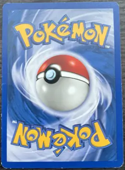 Erika's Oddish 70/132 Pokemon TCG WOTC Gym Challenge Common Moderate Play MP - Image 2