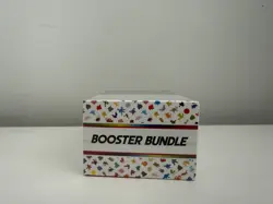 pokemon TCG SV 151 booster bundle sealed - Image 5