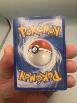 Kyogre ex 95/100 EX Crystal Guardians Ultra Rare Holo Pokemon TCG - Image 4