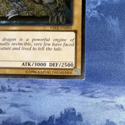 Yu-Gi-Oh! TCG Blue-Eyes White Dragon Kaiba Reloaded UTR H Unlimited YSKR-EN001 - Image 2