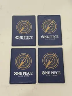 Borsalino OP15/EB04 SR One Piece Card Game Adventure On Kami’s Island EN Playset - Image 2