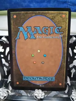 MTG Earthbending Student Avatar The Last Airbender TLE #0249 Foil NM - Image 2