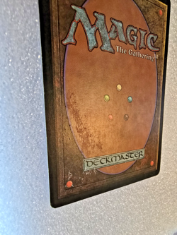 MTG Horn of Greed Stronghold Rare Artifact Old School Magic The Gathering - Image 4