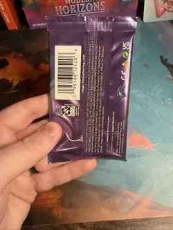 MTG Modern Horizons 2 Set Booster Pack - Sealed - Image 4