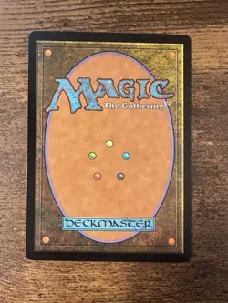 Decimate (Retro Frame) Dominaria Remastered FOIL NM MTG - Image 2