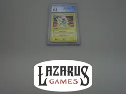 Pokemon Manectric - Holo - Platinum #11/127 CGC 9.5 (2009) - Image 1