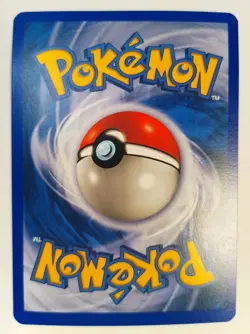 Exploud EX 92/100 EX Crystal Guardians Holo ultra rare Pokemon Card 2006 - Image 2