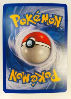 Exploud EX 92/100 EX Crystal Guardians Holo ultra rare Pokemon Card 2006 - Image 4