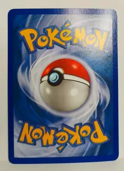 PRIMEAPE 50/110 EX Holon Phantoms Reverse Holo Stamped Pokemon Card 2006 - Image 2