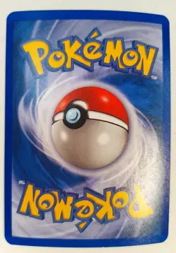 Shiftry Ex 97/100 EX Crystal Guardians Holo ultra rare Pokemon Card 2006 - Image 2
