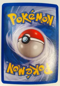 Shiftry Ex 97/100 EX Crystal Guardians Holo ultra rare Pokemon Card 2006 - Image 4