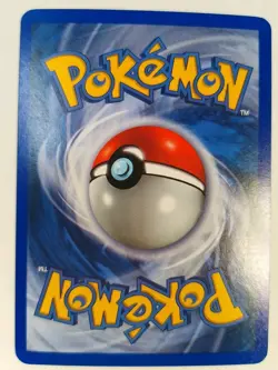 Kingler 22/100 ERare Reverse Holo Stamped EX Crystal Guardians Pokemon 2006 - Image 2