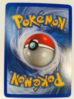 Kingler 22/100 ERare Reverse Holo Stamped EX Crystal Guardians Pokemon 2006 - Image 4