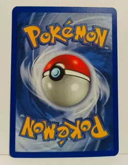 Zangoose 34/110 EX Holon Phantoms Reverse Holo Stamped Pokemon Card 2006 - Image 2