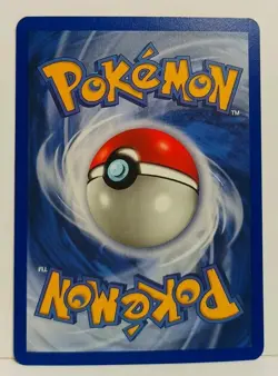 Zangoose 34/110 EX Holon Phantoms Reverse Holo Stamped Pokemon Card 2006 - Image 4