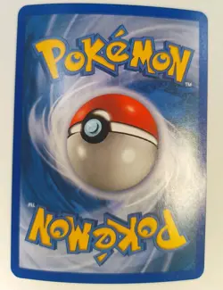 Mawile 9/100 EX Crystal Guardians Holo Foil Pokemon Card 2006 - Image 2