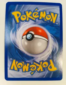 Swampert 27/100 Rare Reverse Holo Stamped EX Crystal Guardians Pokemon 2006 - Image 2